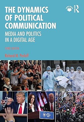 The Dynamics of Political Communication (3rd Edition) - Orginal Pdf
